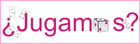 &iquest;Jugamos? - www.aprendejugando.es