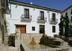 Hotel Sociedad Plateros
