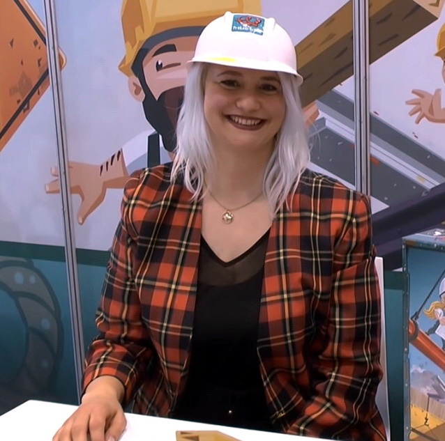 Rita Modl