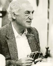 Alex Randolph