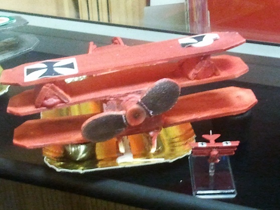Wings of Glory Wings of Glory