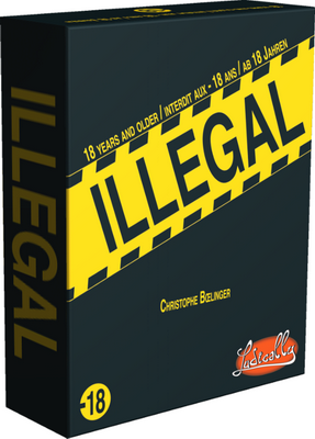 Illegal