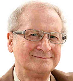 David Parlett