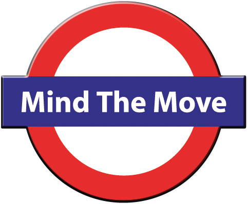 Mind the move