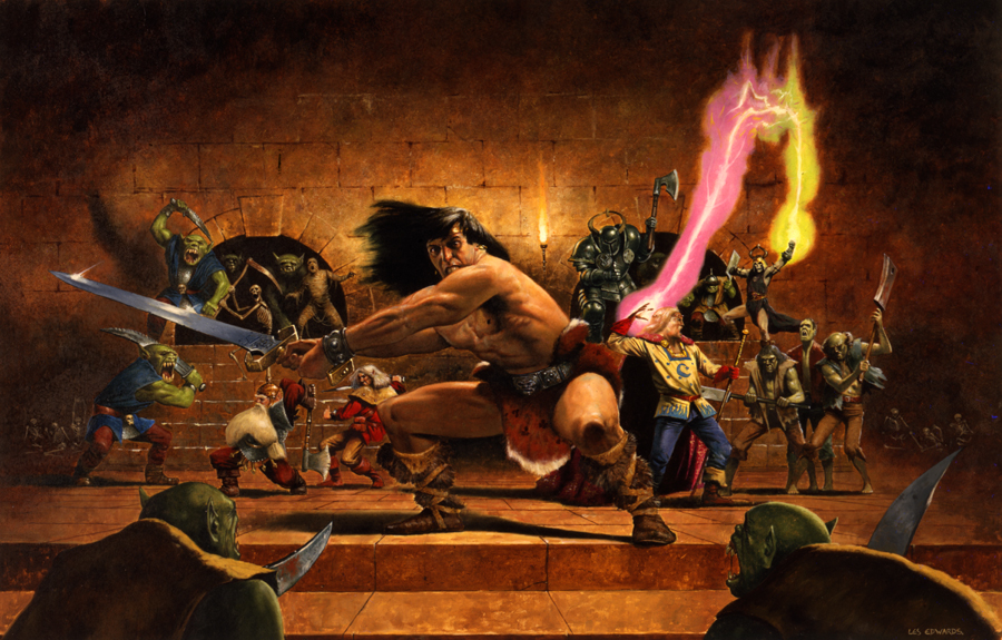 HeroQuest