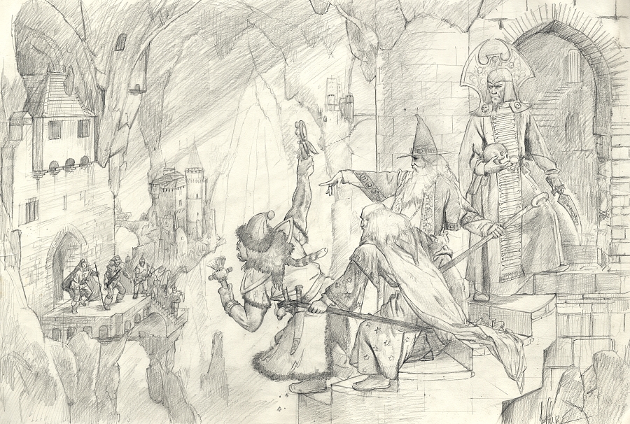 HeroQuest