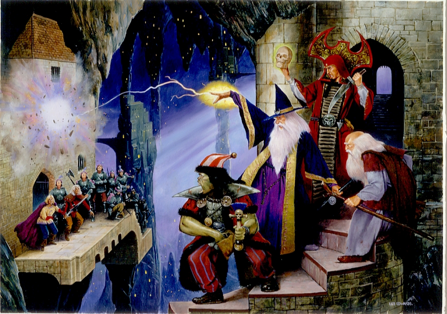 HeroQuest