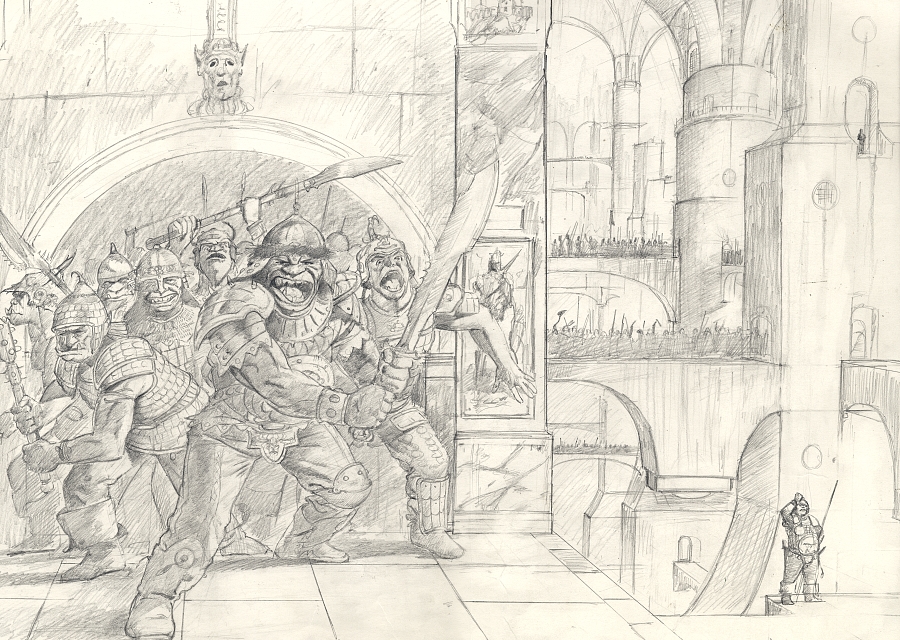HeroQuest