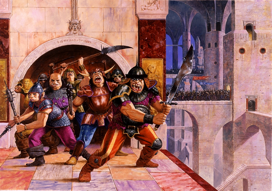 HeroQuest