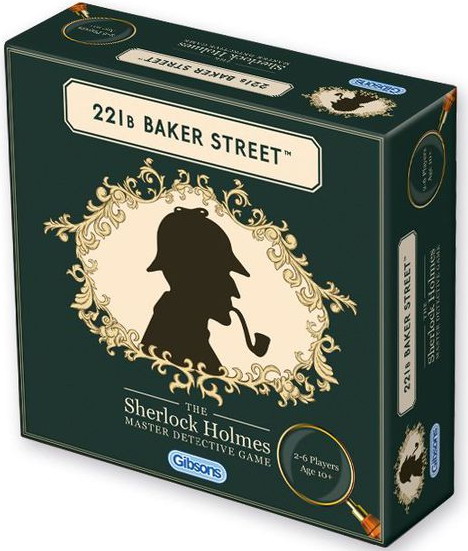 G778 221b Baker Street 2014