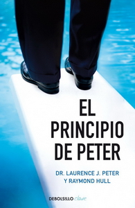 El Principio de Peter El Principio de Peter