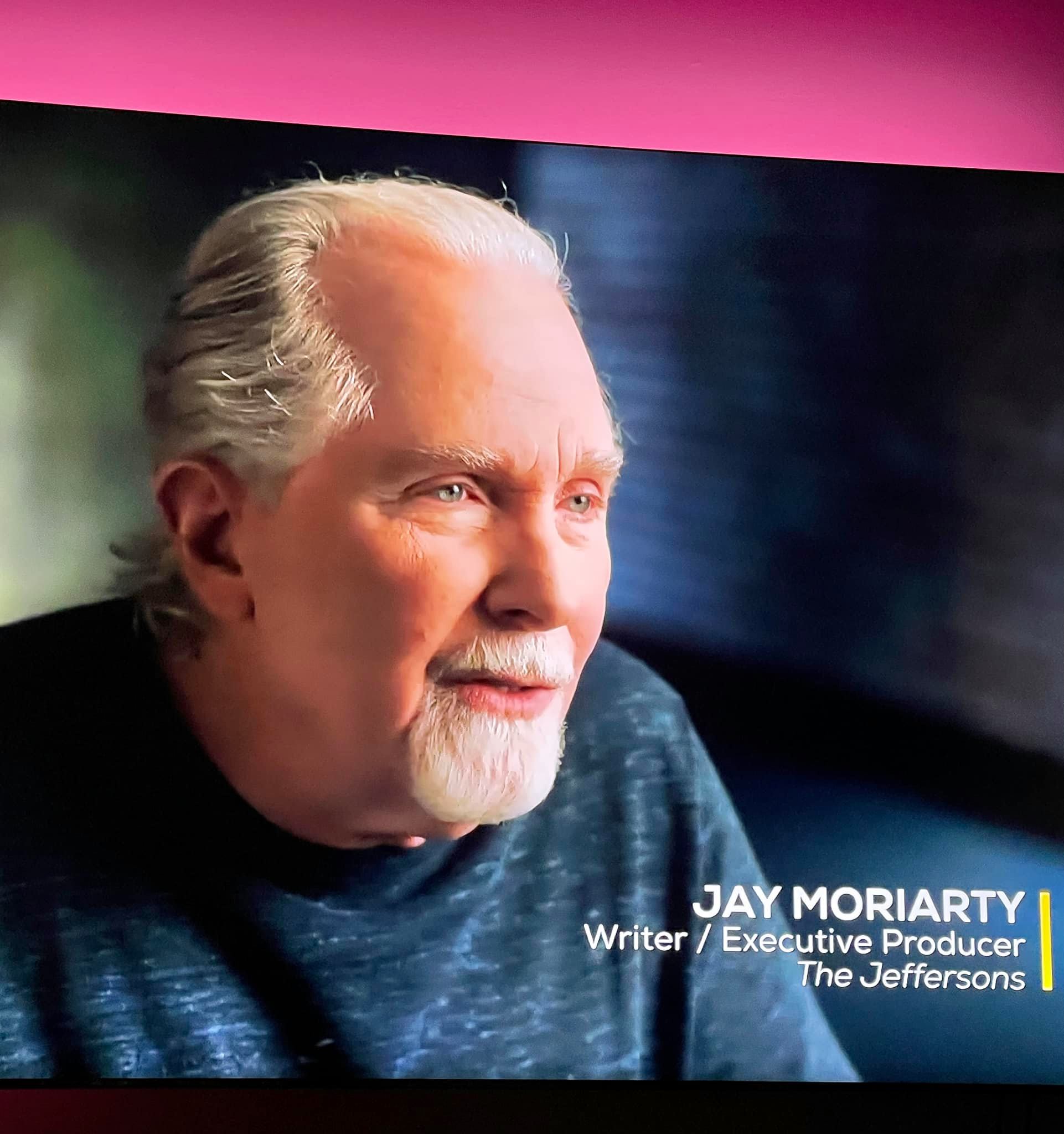 Jay Moriarty