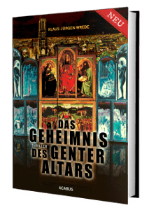 Das Geheimnis des Genter Altars