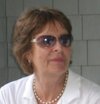 Mary Danby