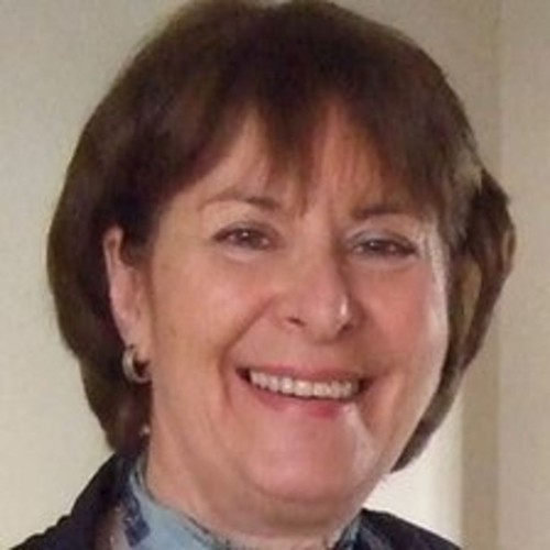 Mary Danby