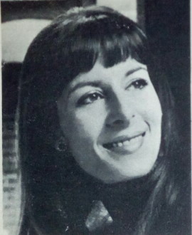 Mary Danby