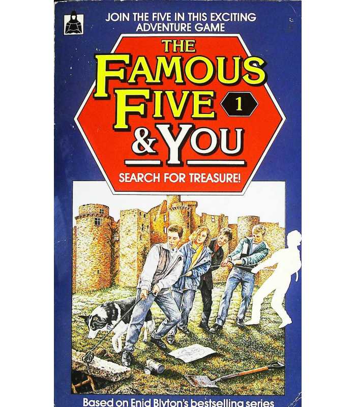 Th Famous Five