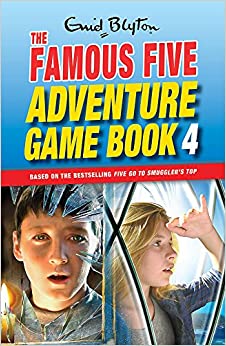 Th Famous Five