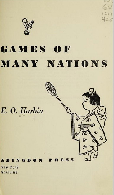 Games of many nations