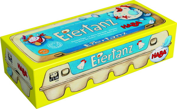 eiertanz 2013 2