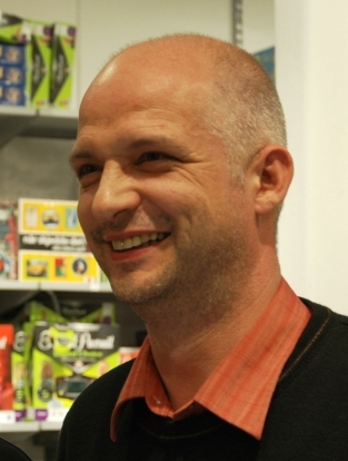 Leo Seyfarth (2010)
