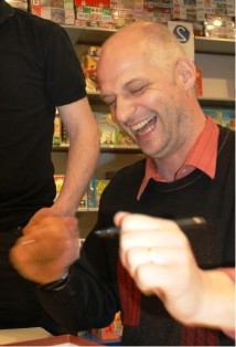 Leo Seyfarth (2010)