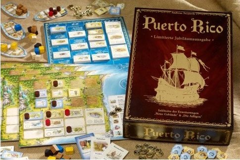Puerto Rico (2012)