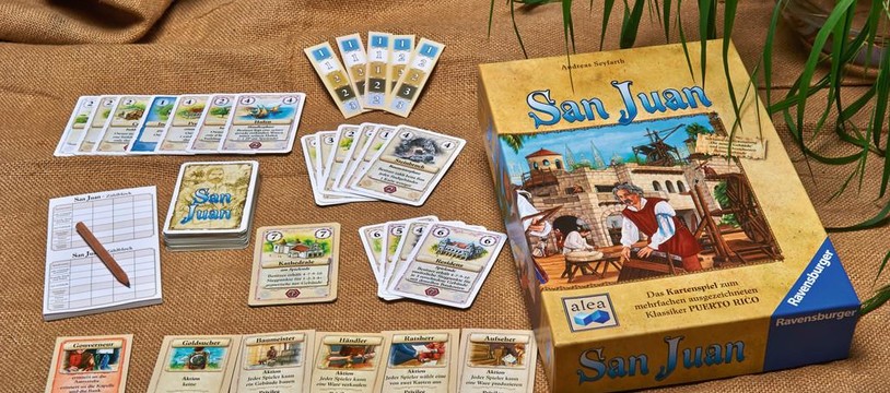 San Juan (2014)