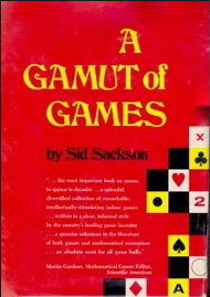 A gamut of games