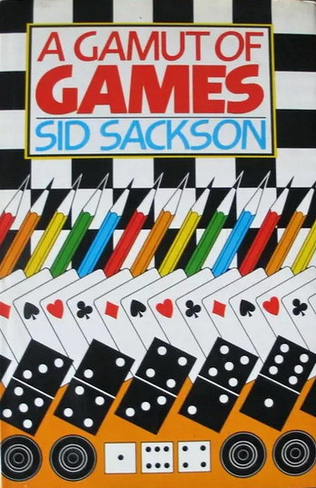 A gamut of games