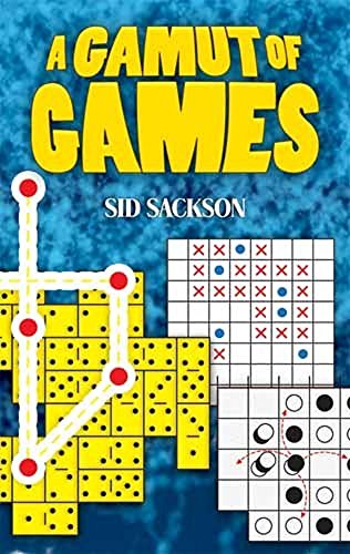 A gamut of games