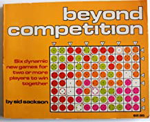 Beyond competition
