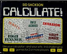 Calculate