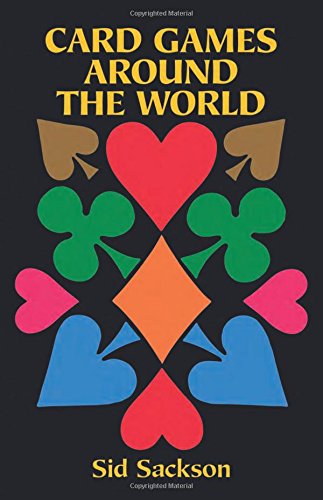 Card games around the world