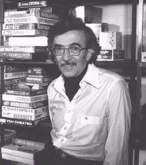 Sid Sackson
