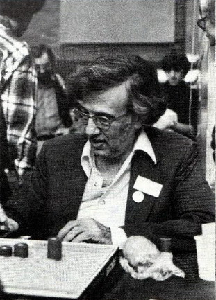 Sid Sackson
