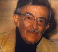 Sid Sackson