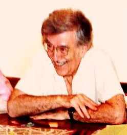 Sid Sackson