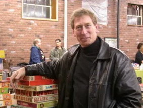 Sid Sackson