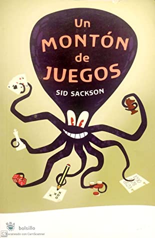 Un montón de juegos