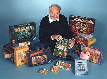 Wolfgang Kramer 01