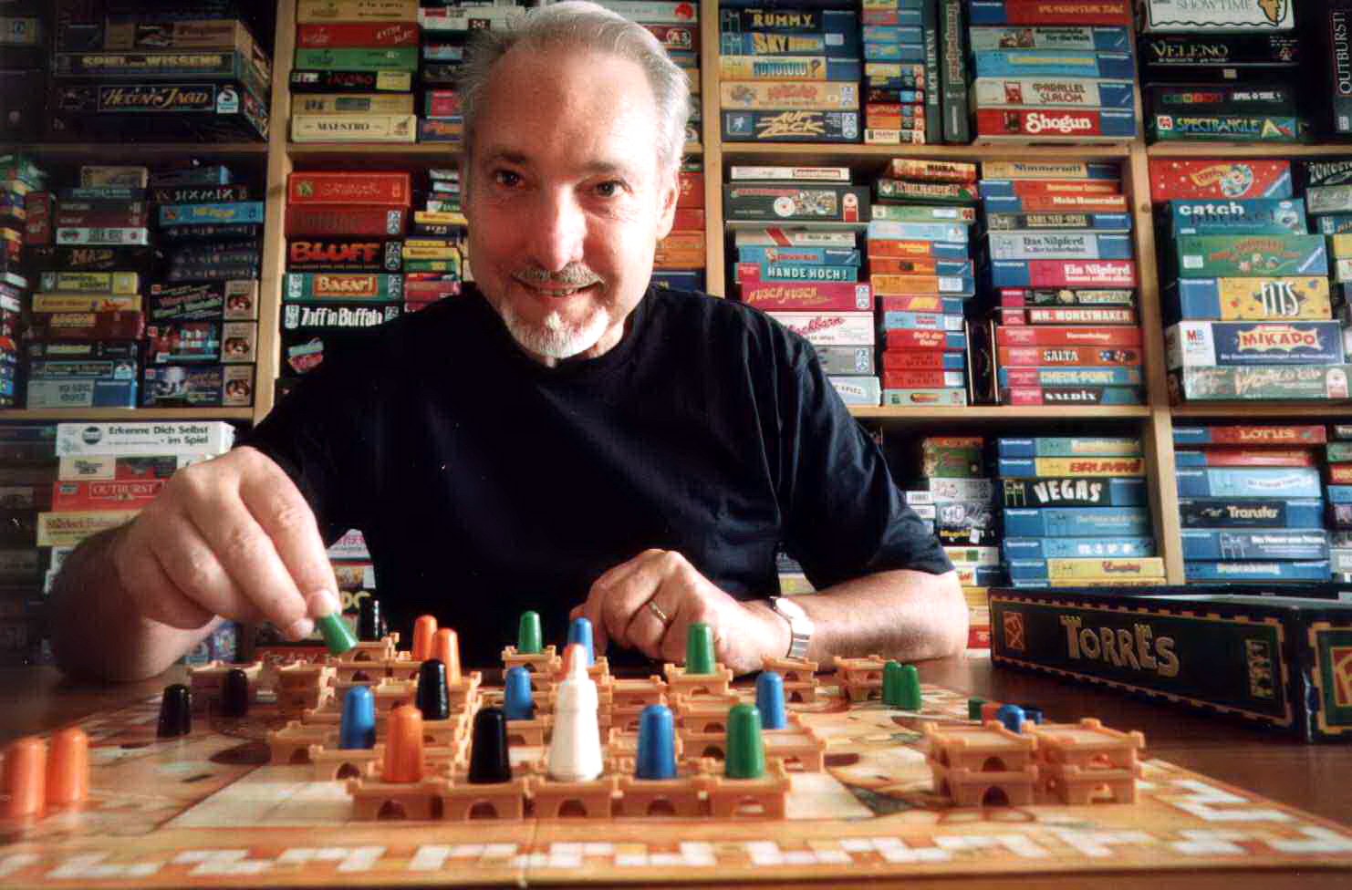 Wolfgang Kramer 02