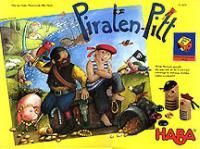 Piraten Pitt
