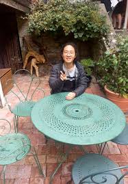 Yohan Goh