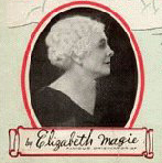 Lizzie Magie Lizzie Magie