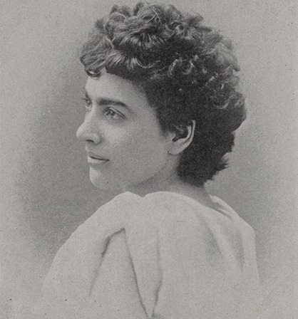 Lizzie J. Magie