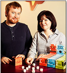 Rory & Anita Rory & Anita