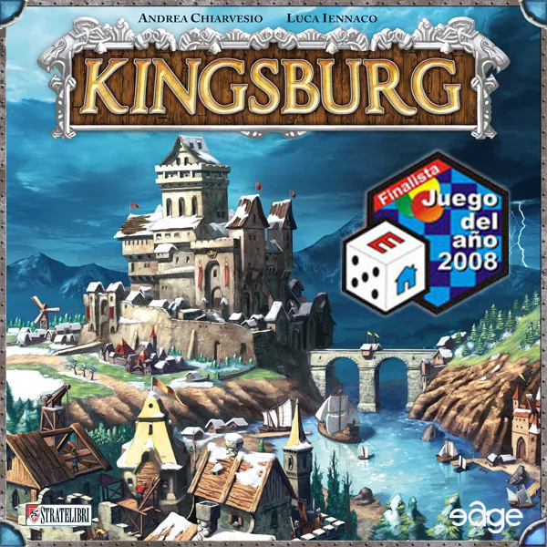 Kingsburg