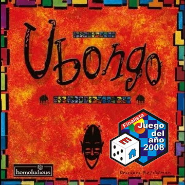 Ubongo