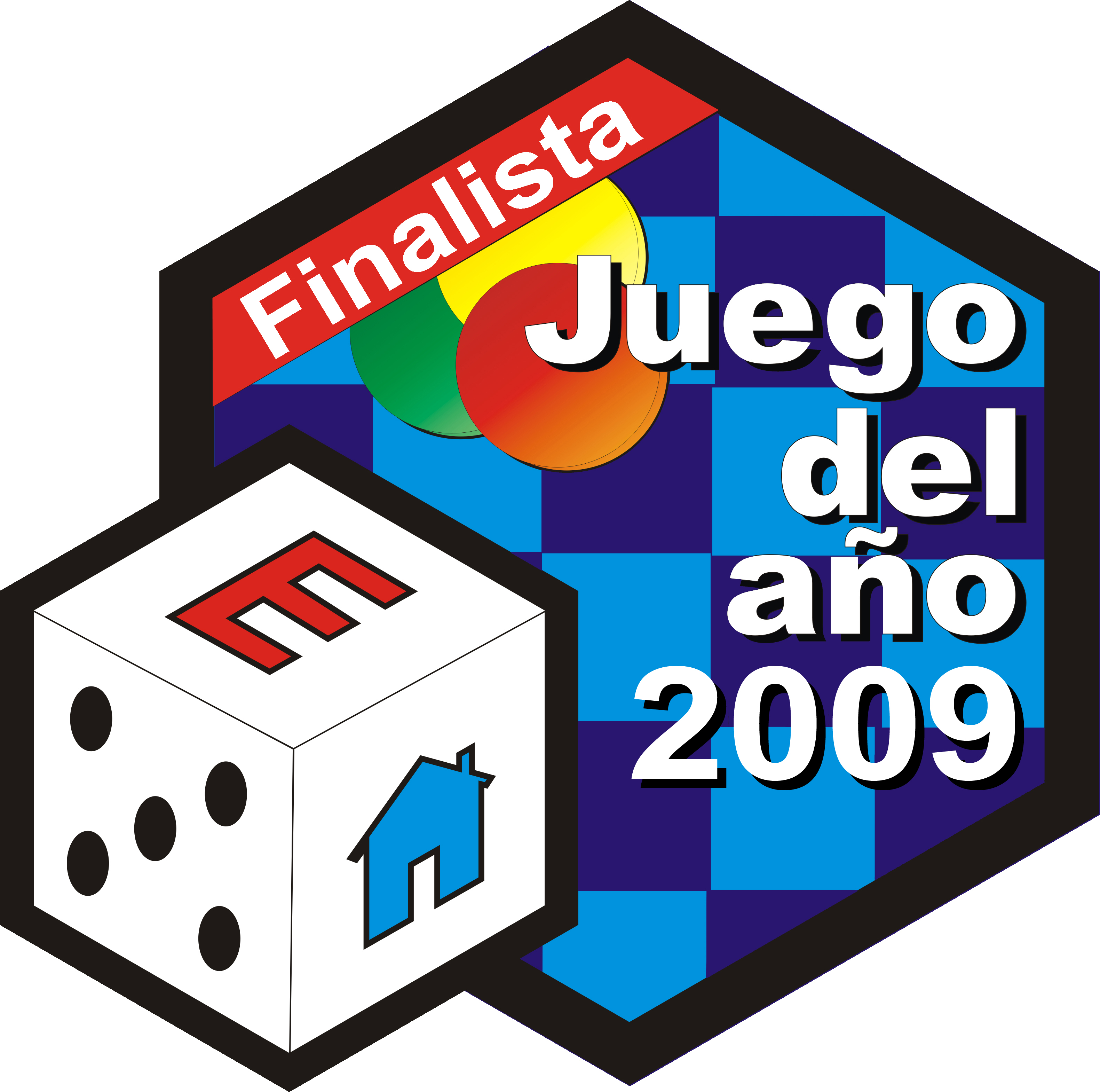 finalista Premio JdA 2009